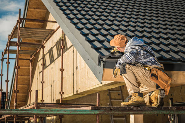  Reese, MI Roofing Contractor Pros