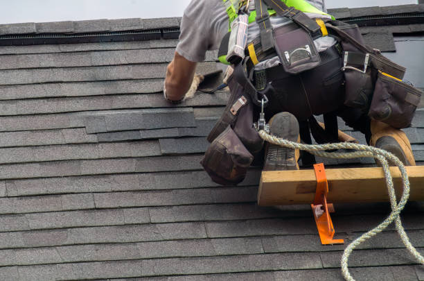 Trusted Reese, MI Roofing Contractor Experts