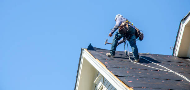 Best Emergency Roof Repair  in Reese, MI